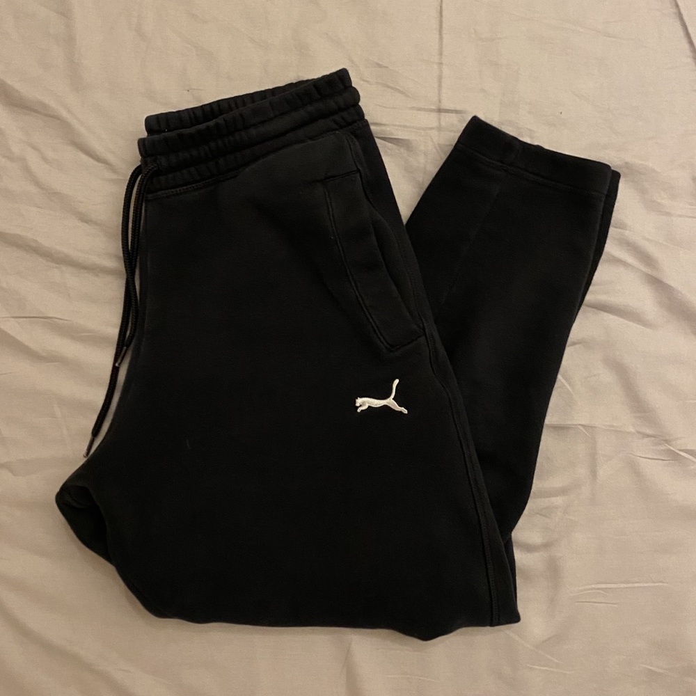 Puma Sweatpants